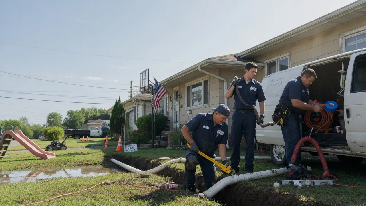 Toilet Installation in Liberty Center, IN near me